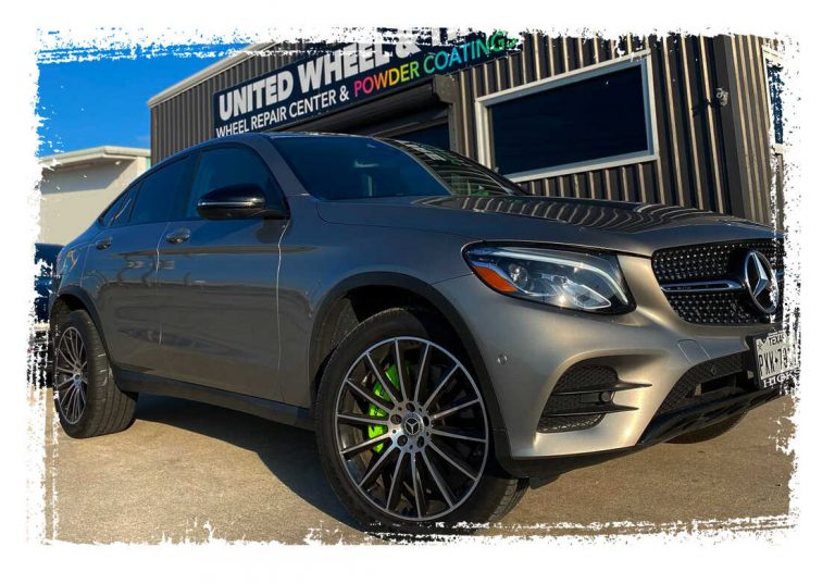 Home United Wheel Repair