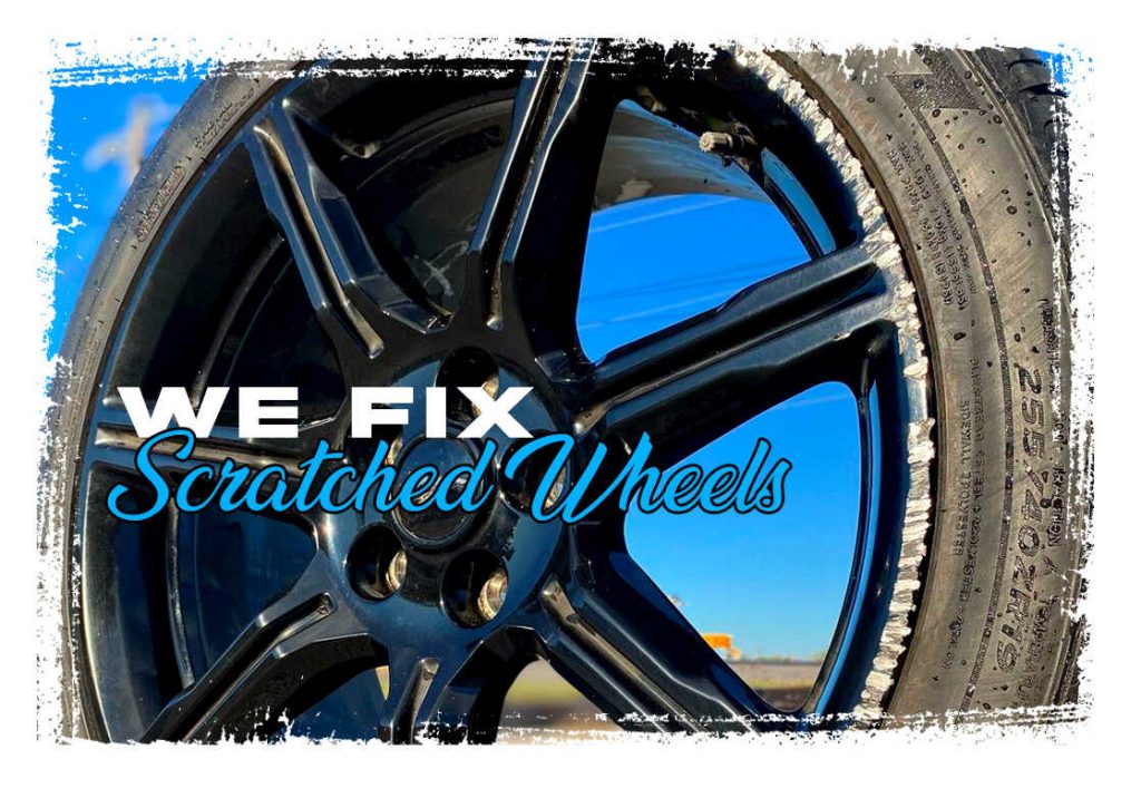 Home United Wheel Repair