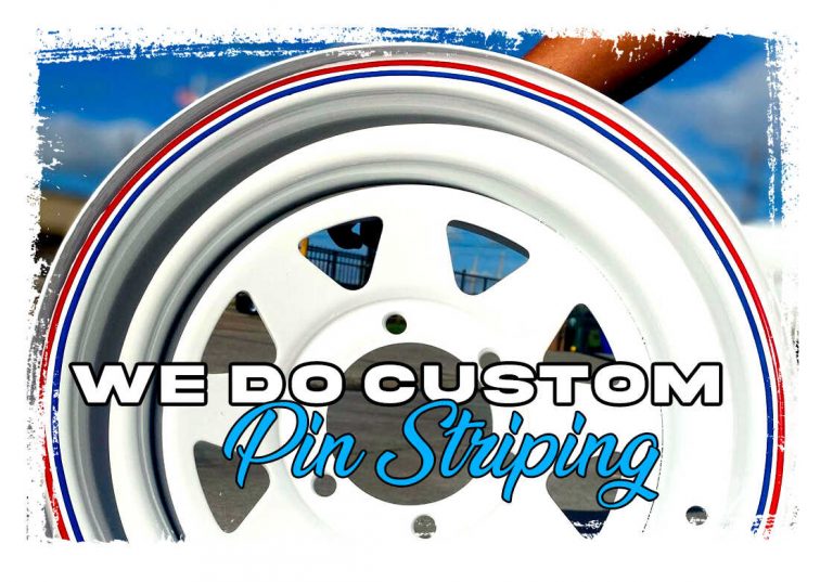 Home United Wheel Repair